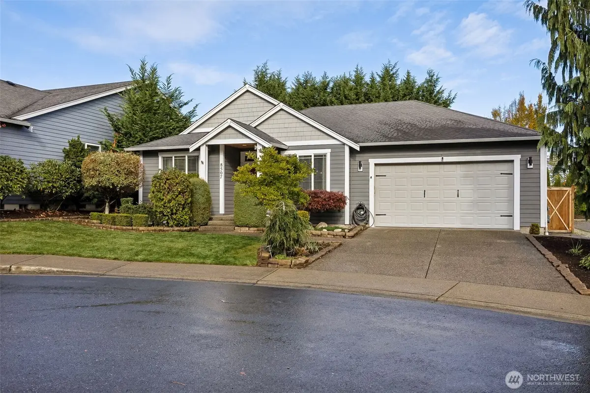 8507 206th Street Ct E, Spanaway, WA 98387 - Image #1