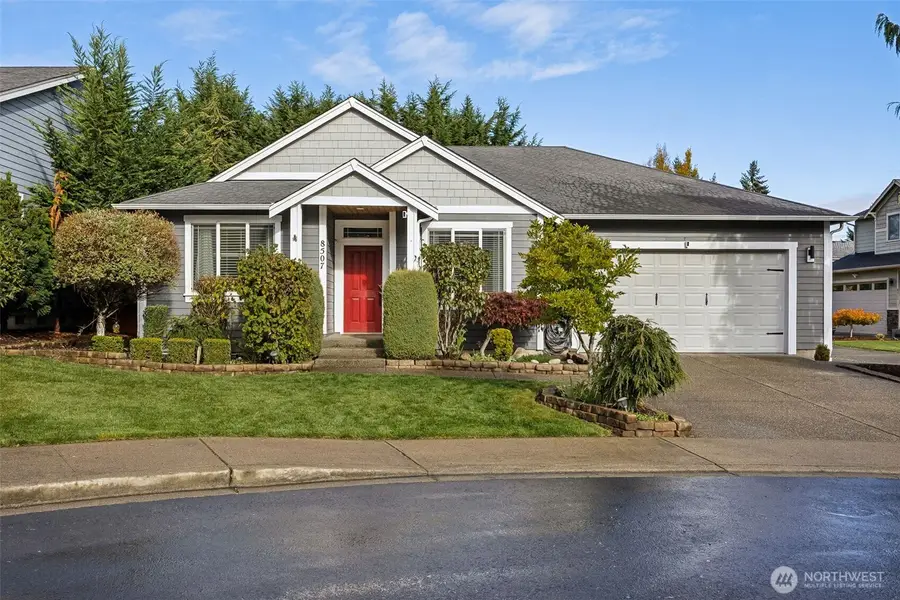 8507 206th Street Ct E, Spanaway, WA 98387 - Image #2