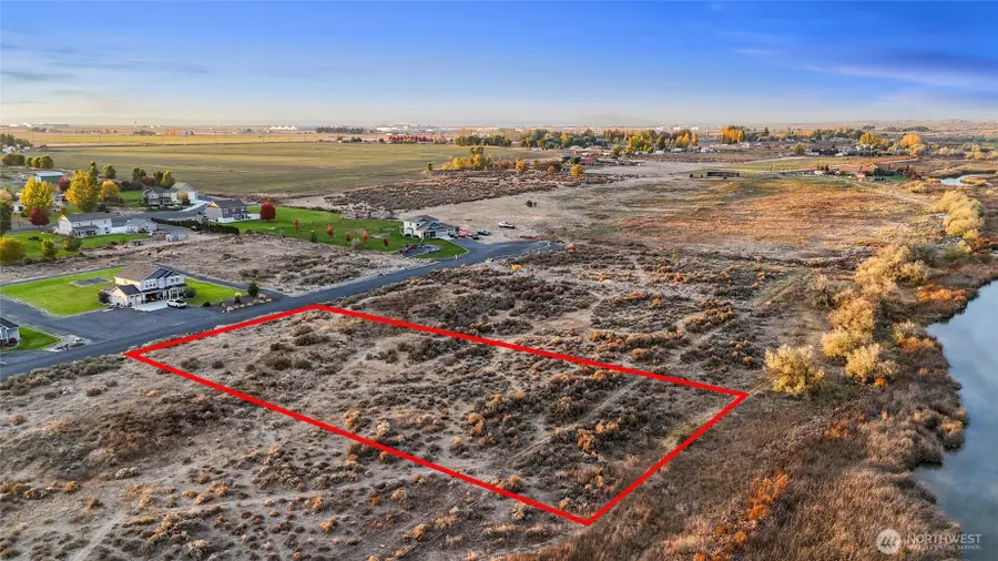 0 J.6 Road Ne #8, Moses Lake, WA 98837 - Image #2