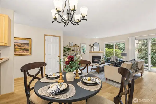 15414 35th Avenue W #54, Lynnwood, WA 98087