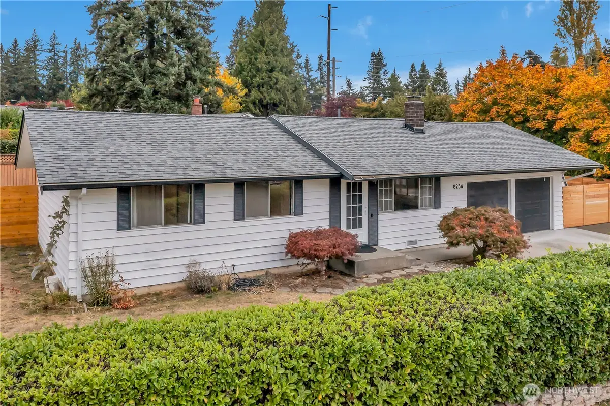 8254 NE 143rd Place, Kirkland, WA 98034 - Image #1