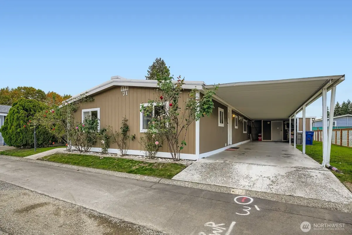 707 37th Street Se #71, Auburn, WA 98002 - Image #1