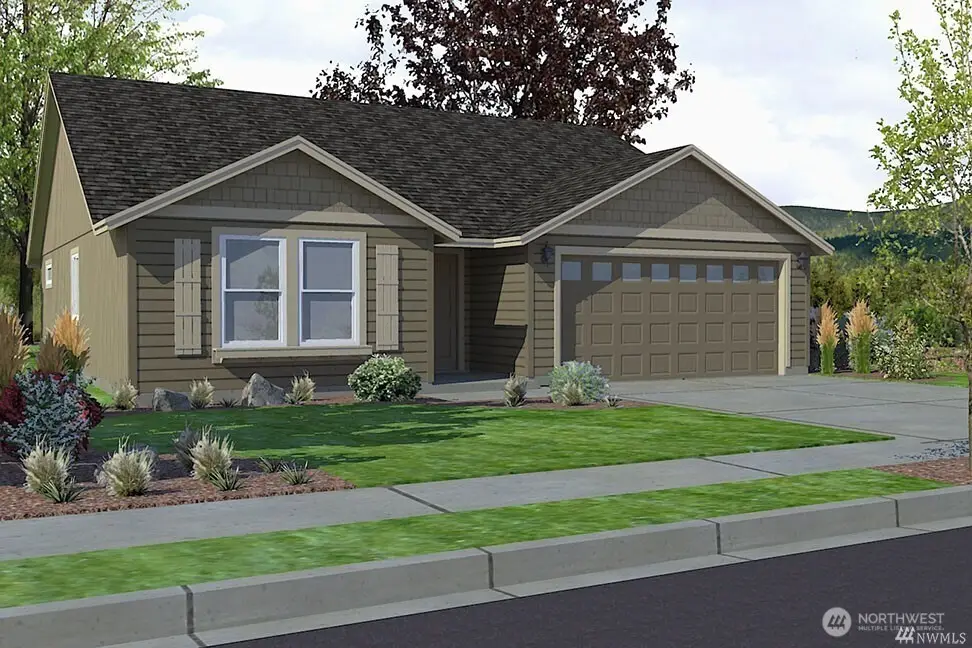 2039 N Oak Road, Moses Lake, WA 98837 - Image #1