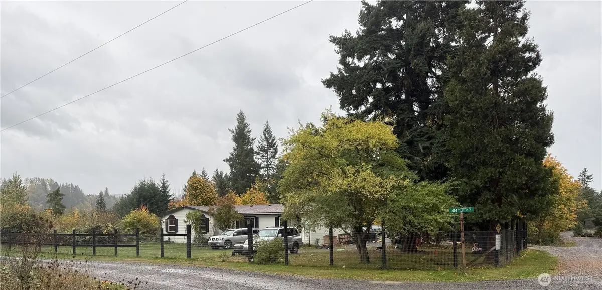 41414 111th Avenue Ct E, Eatonville, WA 98328 - Image #1