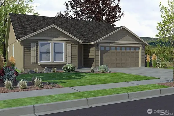 0 Barrington Pointe Phase 2a, Moses Lake, WA 98837