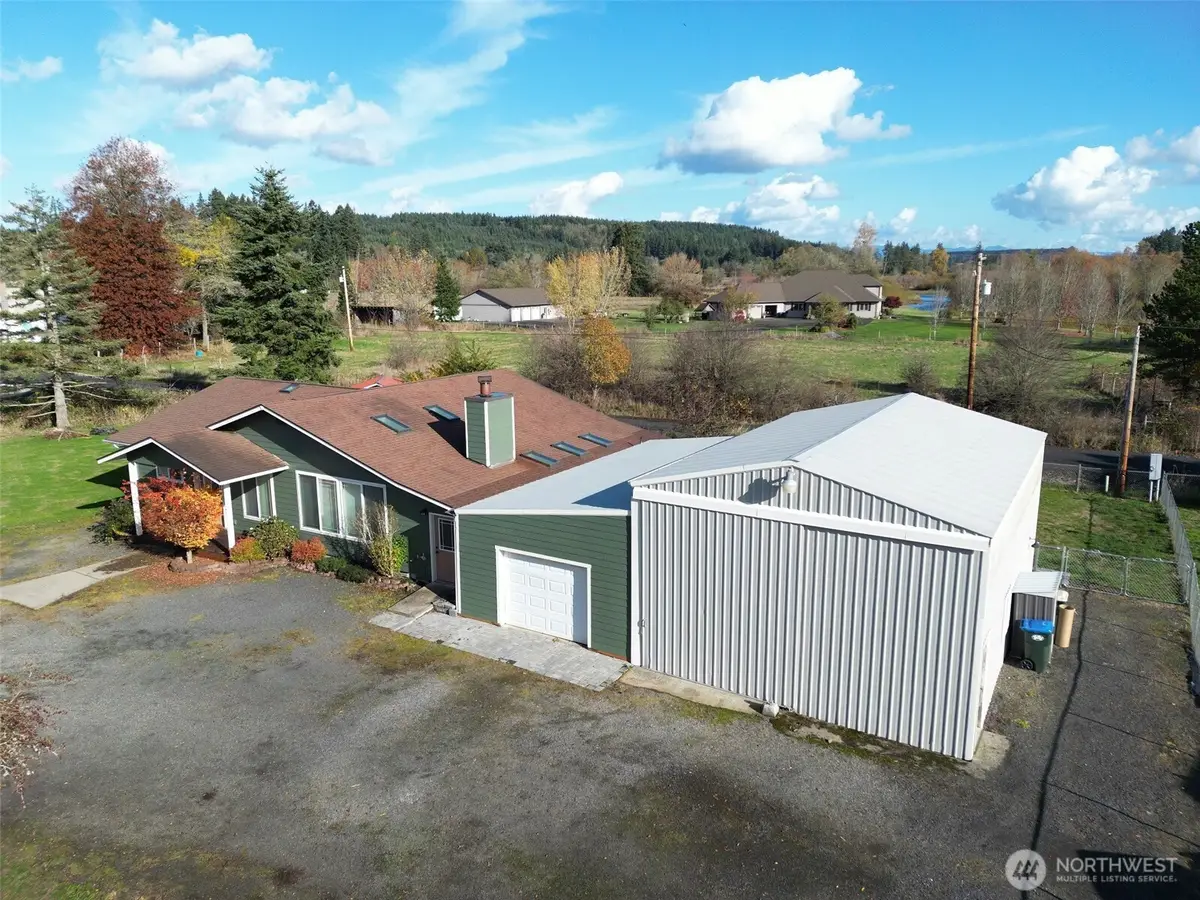116 Taylor Road, Chehalis, WA 98532 - Image #1