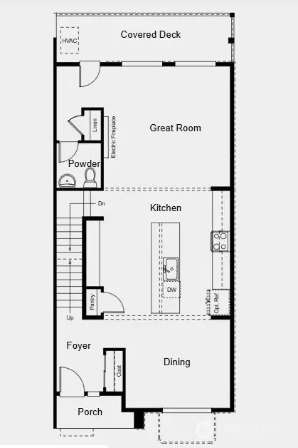 13210 NE 127th Way #D, Kirkland, WA 98034 - Image #3