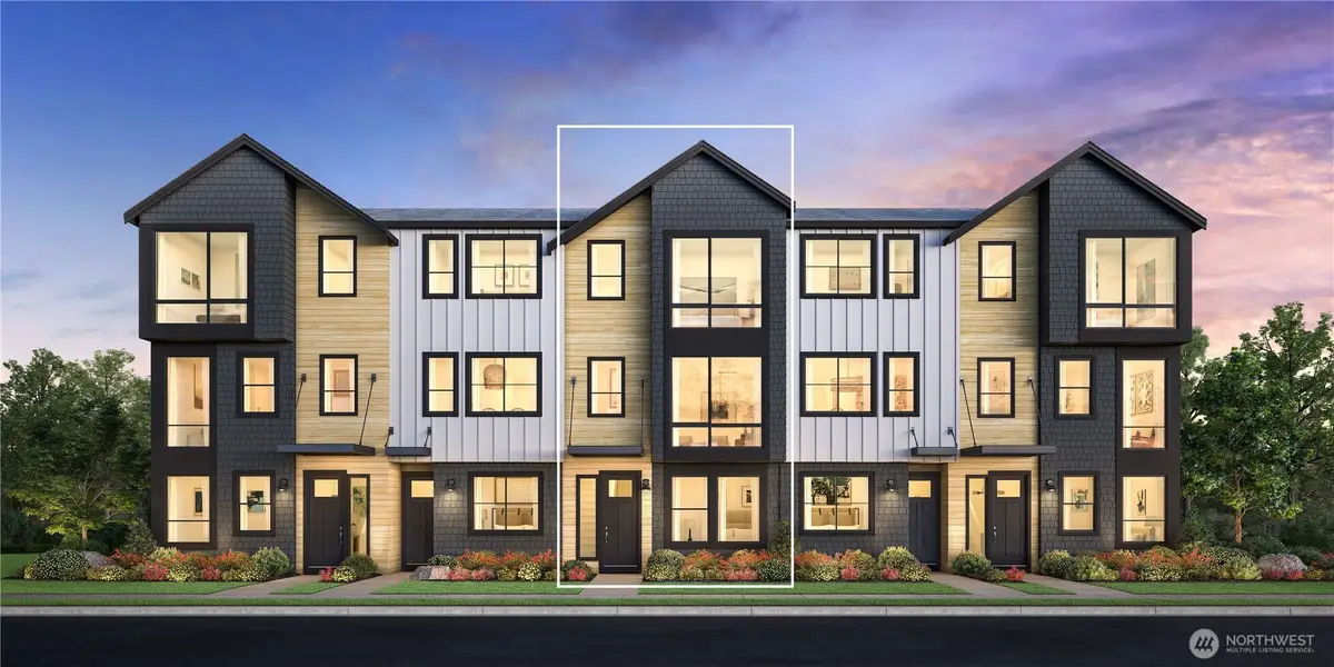 13358 NE 175th Place, Woodinville, WA 98072 - Image #1