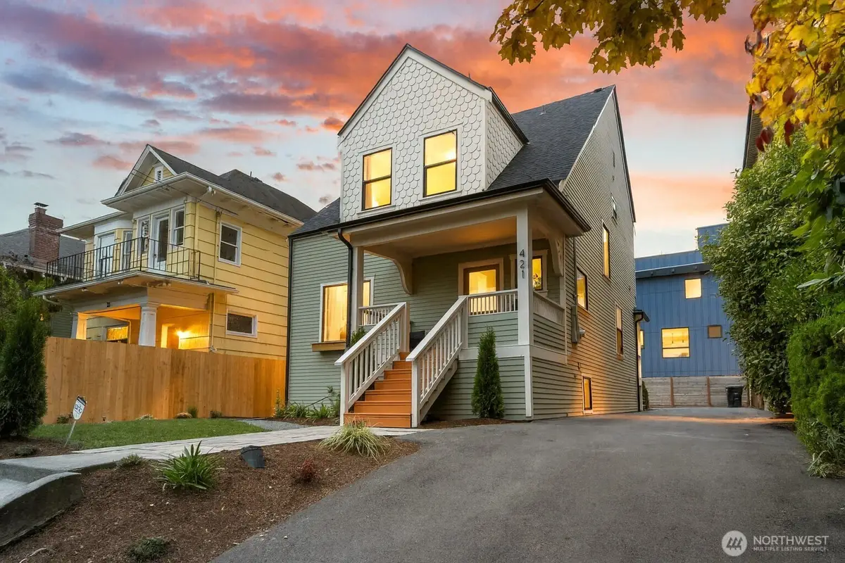 421 Malden Avenue E, Seattle, WA 98112 - Image #1