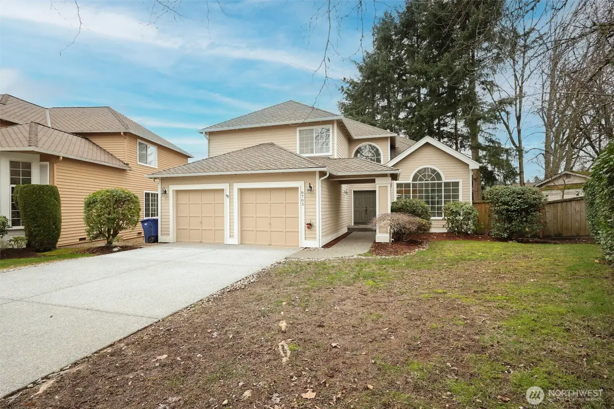 8703 NE 144th Court, Kirkland, WA 98034 - Image #1