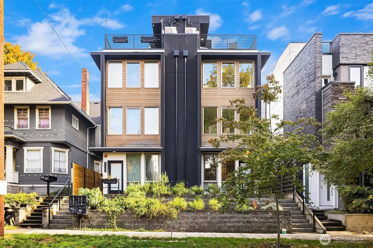 1120 16th Avenue #C, Seattle, WA 98122 - Image #1