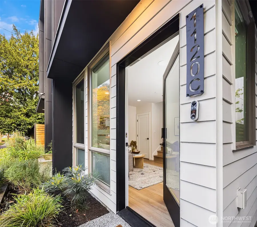 1120 16th Avenue #C, Seattle, WA 98122 - Image #3