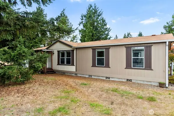 8439 Pepperidge Lane Se, Yelm, WA 98597