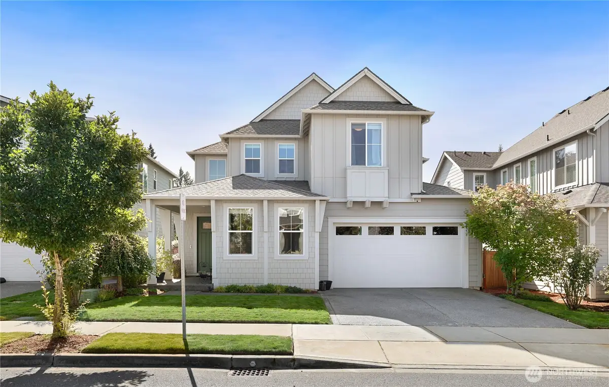 3858 Sawtooth Court, Gig Harbor, WA 98332 - Image #1