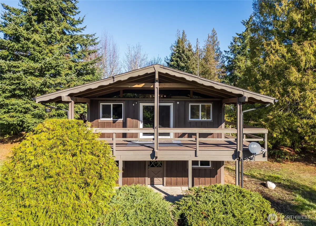 205 Winterhaven Drive, Port Angeles, WA 98362 - Image #1