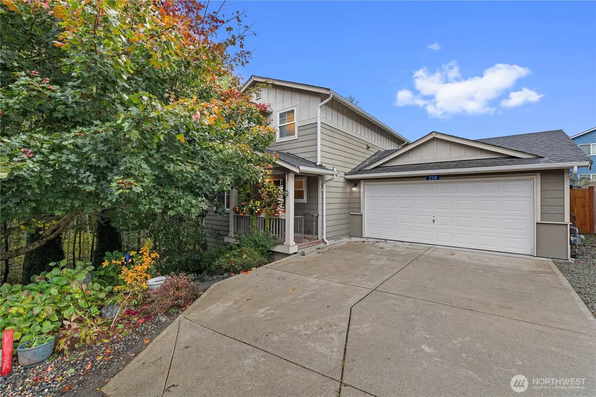 214 Dallas Street, Mount Vernon, WA 98274 - Image #1