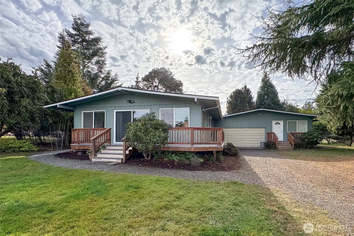 241 Bay View Street, Sequim, WA 98382 - Image #1