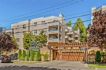 6960 California Avenue Sw #A106, Seattle, WA 98126