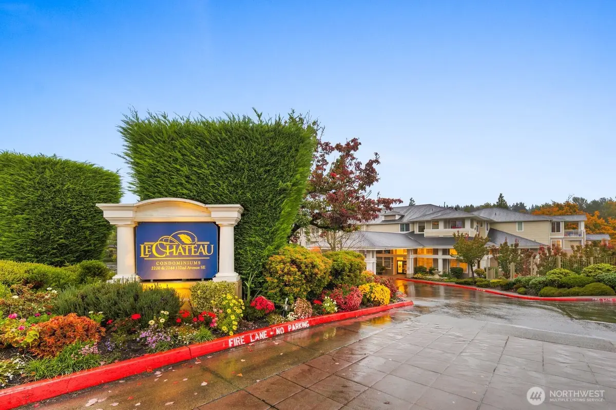 2244 SE 132nd Avenue #B116, Bellevue, WA 98005 - Image #1