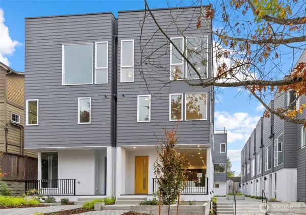 2009 S Norman Street #B, Seattle, WA 98144