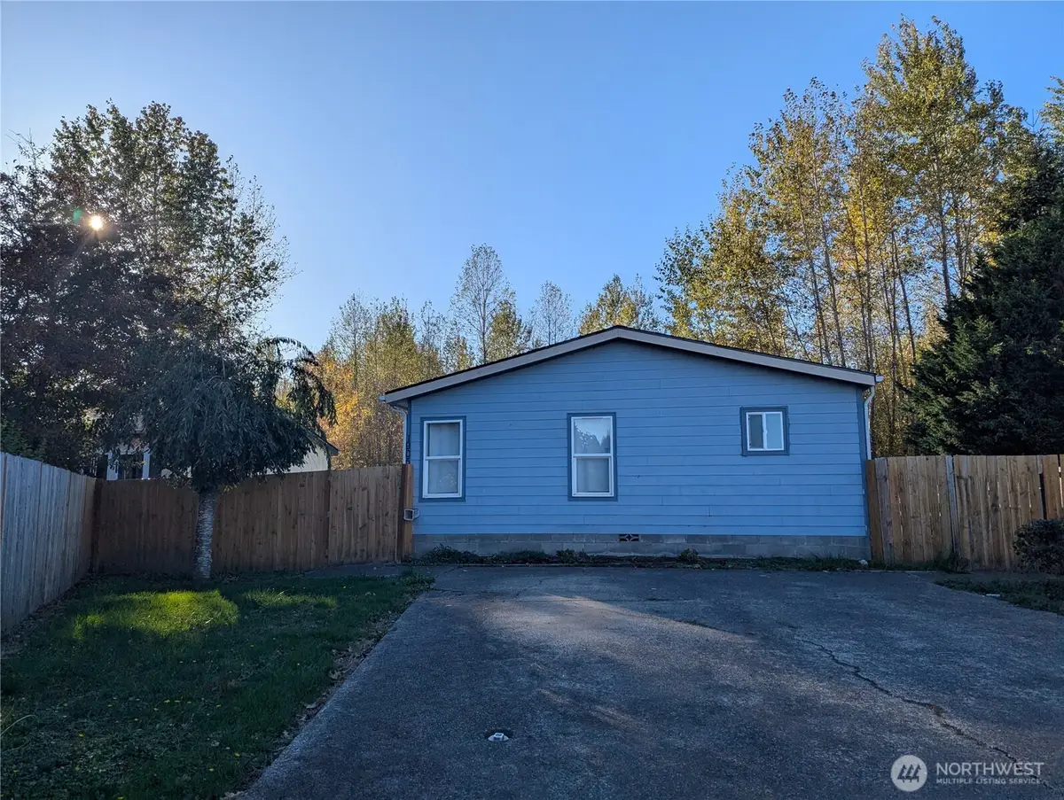 1905 Honeysuckle Lane, Centralia, WA 98531 - Image #1