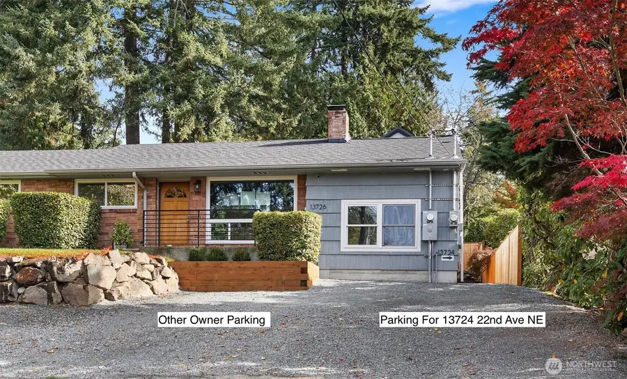 13724 22nd Avenue Ne, Seattle, WA 98125 - Image #2
