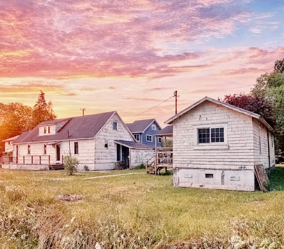 1202 W Perry Street W, Aberdeen, WA 98520 - Image #1