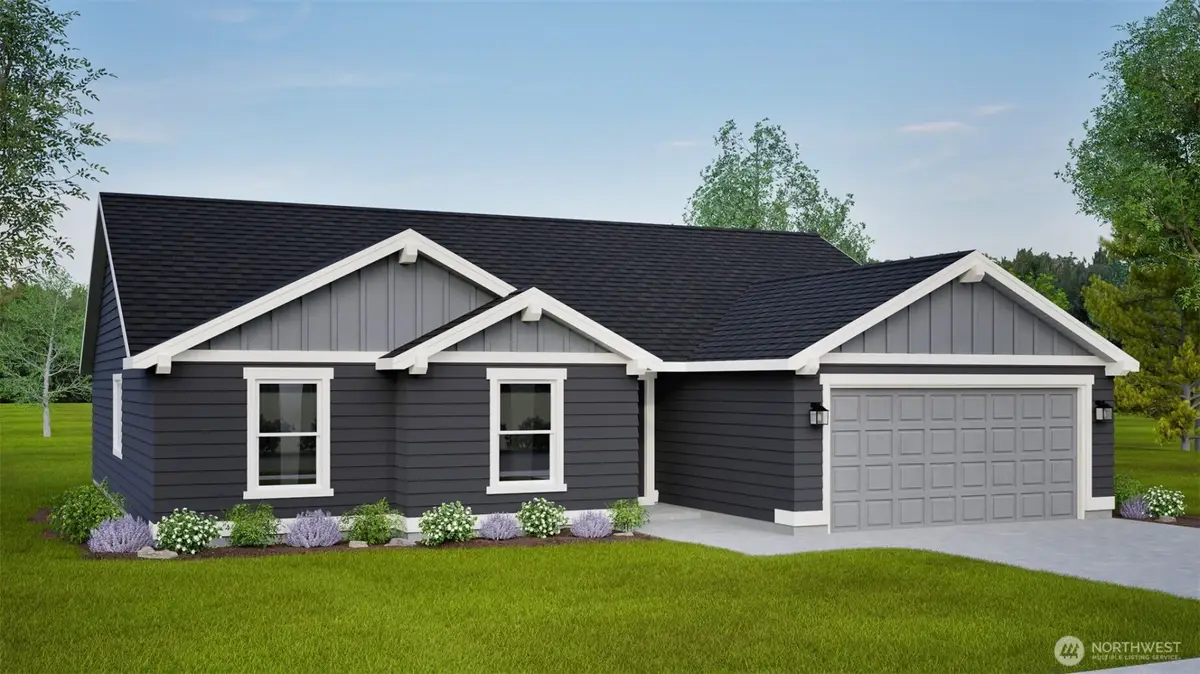 0 Barrington Point Phase 2a, Moses Lake, WA 98837 - Image #1
