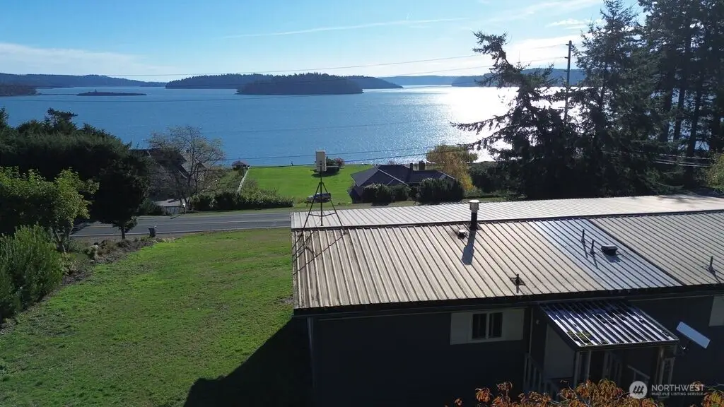 14860 Gibralter Road, Anacortes, WA 98221 - Image #1
