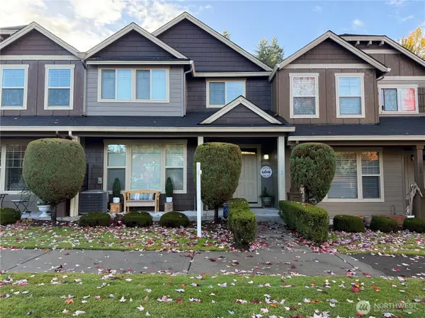 7211 Spencer Avenue Ne, Lacey, WA 98516