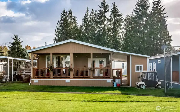 2101 S 324th Street #53, Federal Way, WA 98003