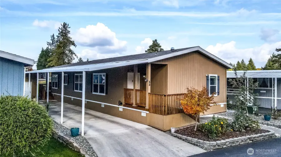 2101 S 324th Street #53, Federal Way, WA 98003 - Image #2