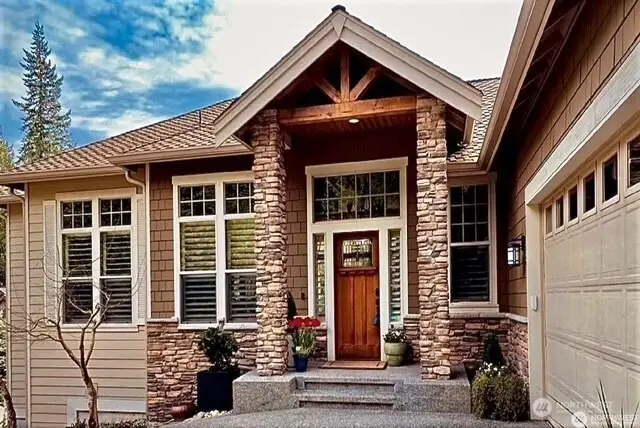 5118 81st Avenue Ct Nw, Gig Harbor, WA 98335 - Image #1