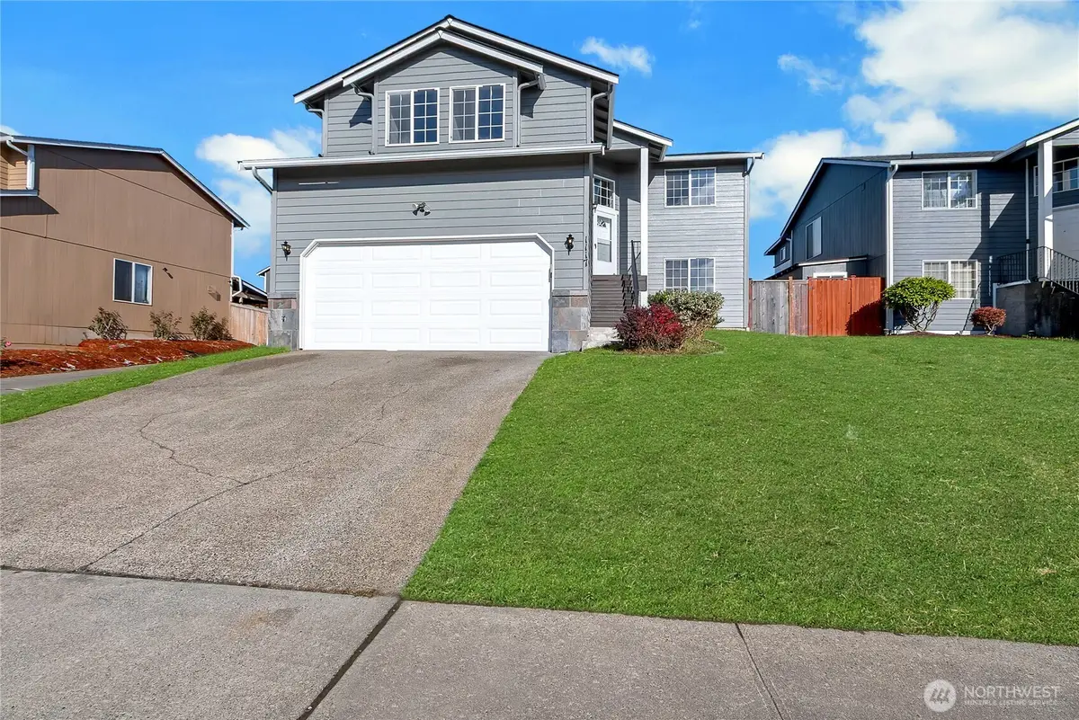 1117 S 90th Street Ct, Tacoma, WA 98444 - Image #1
