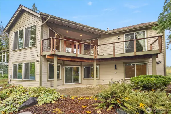 730 SE Nelson Road, Shelton, WA 98584