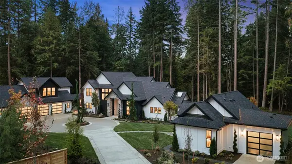 7107 254th Avenue Ne, Redmond, WA 98053