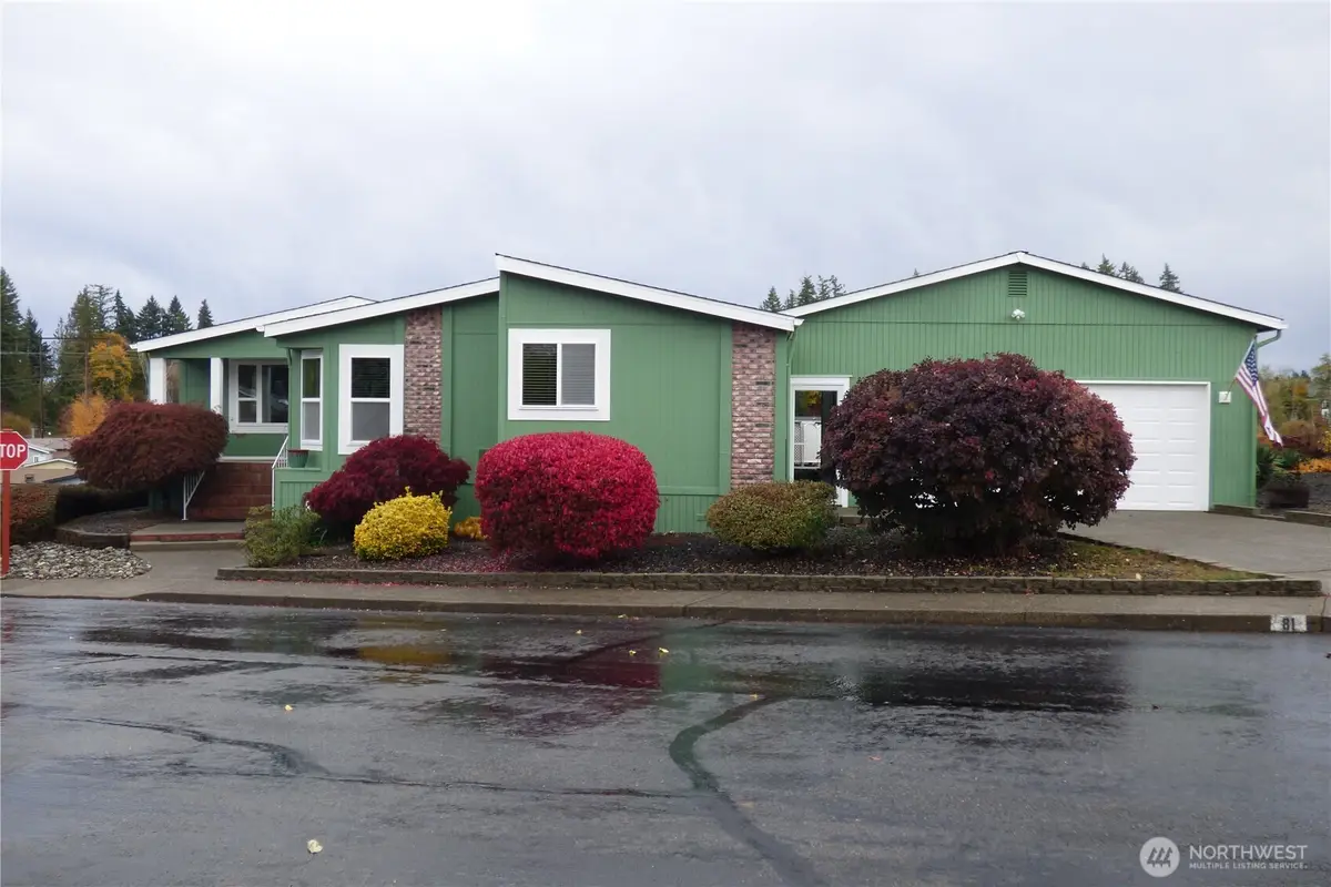 706 Dennis Street Se #81, Tumwater, WA 98501 - Image #1