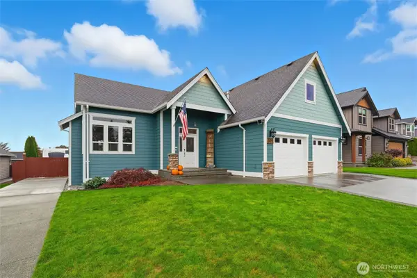 2477 Stoneyfield Drive, Ferndale, WA 98248
