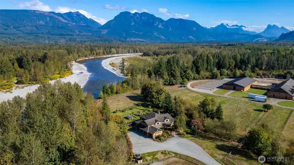 15729 365th Avenue Se, Sultan, WA 98294