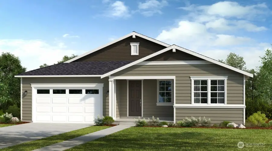 2926 Balsamroot Drive Se, Lacey, WA 98513 - Image #2