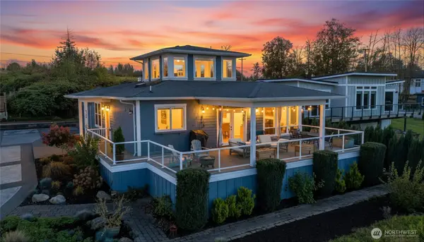 8738 Charel Drive, Blaine, WA 98230