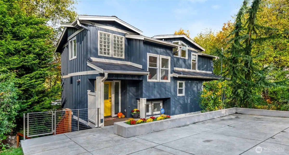 2708 NE 98th Street, Seattle, WA 98115 - #1