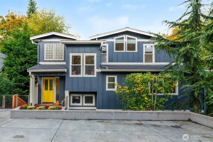 2708 NE 98th Street, Seattle, WA 98115 - #2