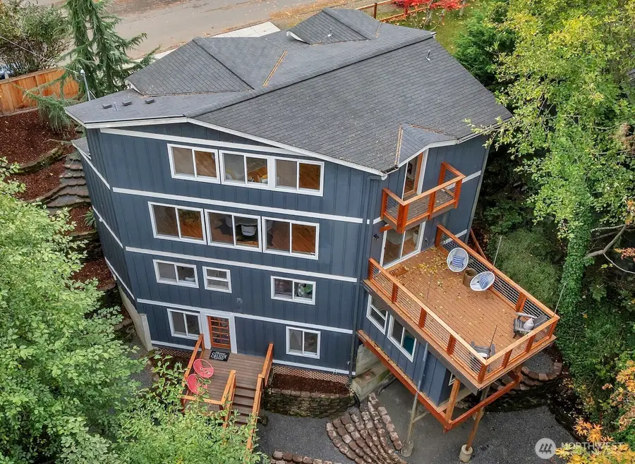 2708 NE 98th Street, Seattle, WA 98115 - #3