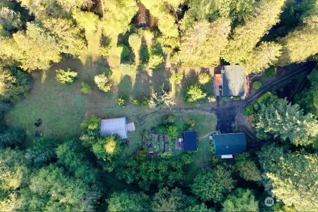 17717 E State Route 3, Allyn, WA 98524 - #2