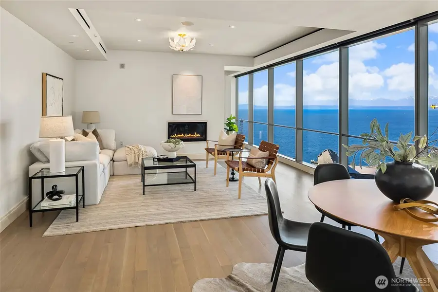 99 Union Street Street #1401, Seattle, WA 98101 - Image #2