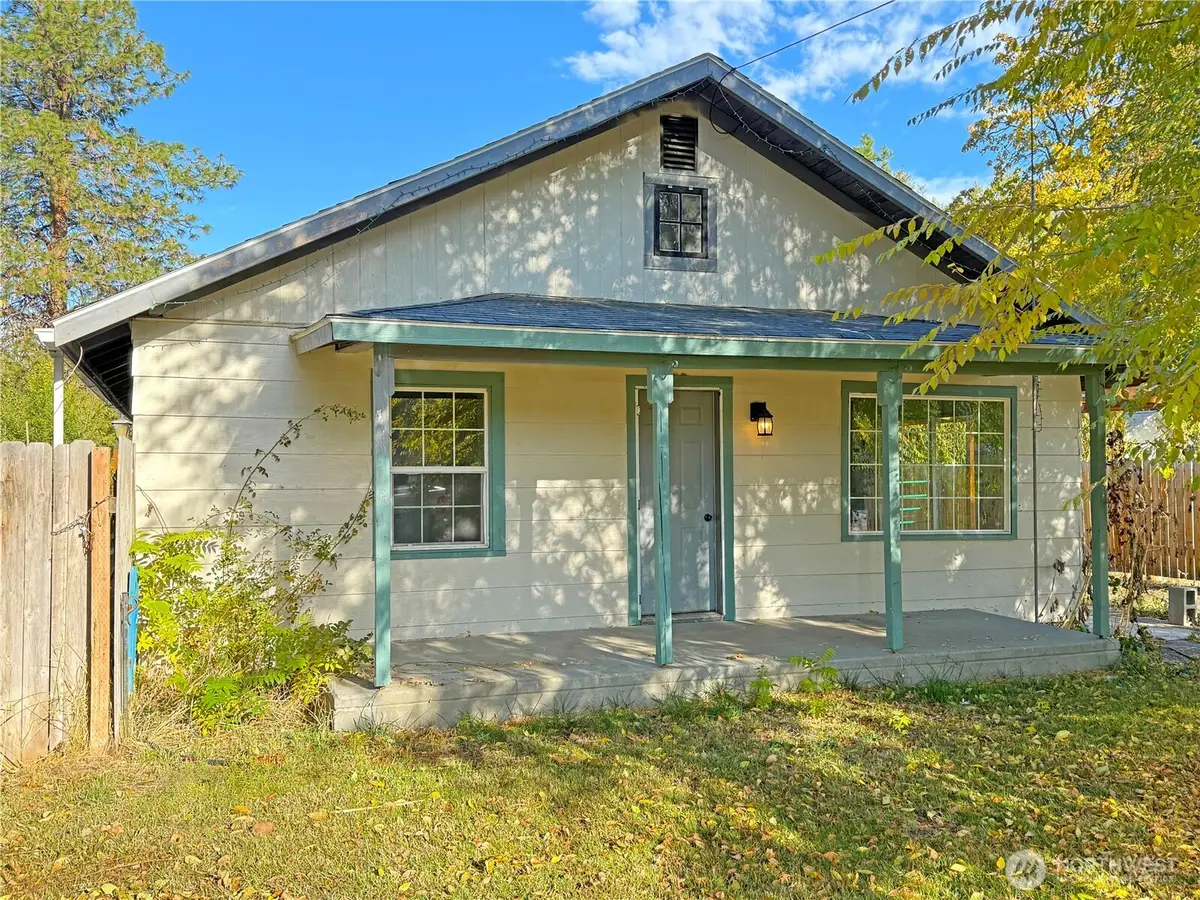 1288 1st Avenue S, Okanogan, WA 98840 - Image #1