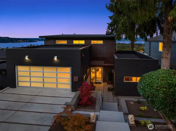 7352 56th Avenue Ne, Seattle, WA 98115