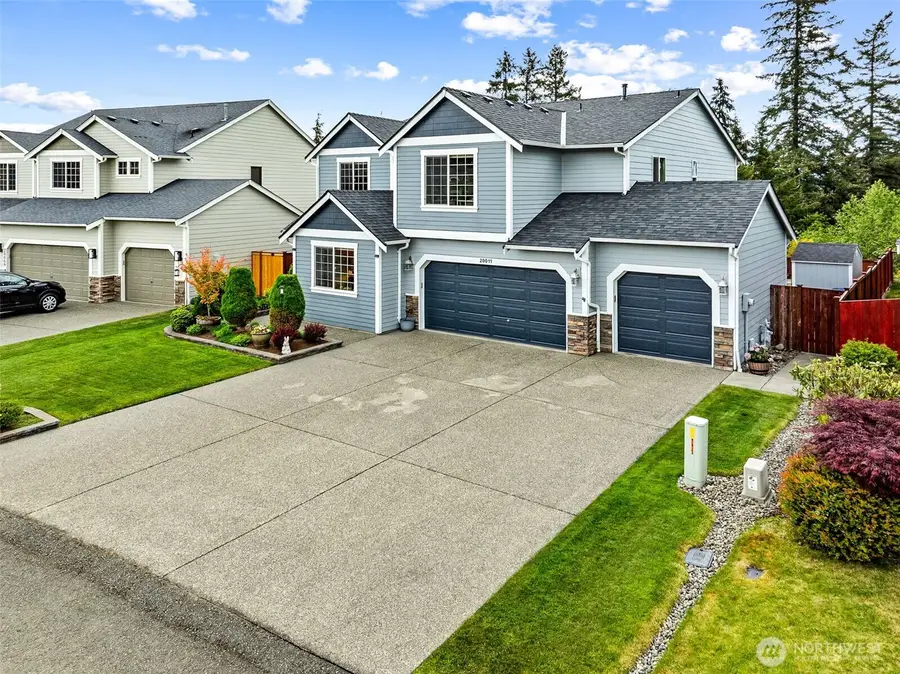20011 195th Avenue E, Orting, WA 98360 - Image #2