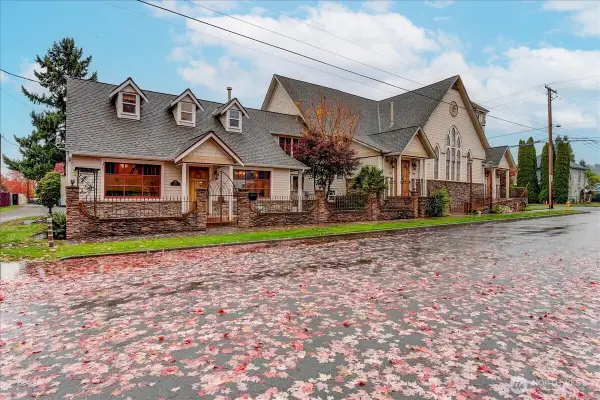 1313 Washington Street, Sumner, WA 98390